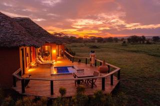 Angama mara - 0