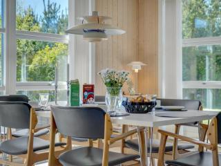 Holiday Home Wilja - 400m from the sea by Interhome - 8