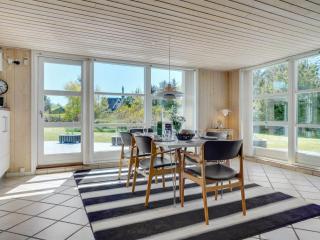Holiday Home Wilja - 400m from the sea by Interhome - 5