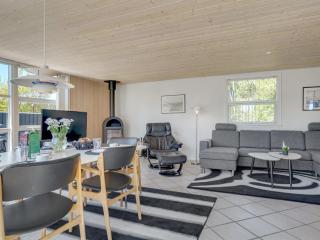 Holiday Home Wilja - 400m from the sea by Interhome - 1