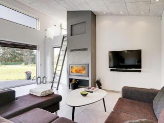 Holiday Home Alva - 998m from the sea by Interhome - 5