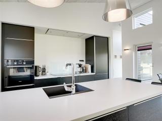 Holiday Home Alva - 998m from the sea by Interhome - 4