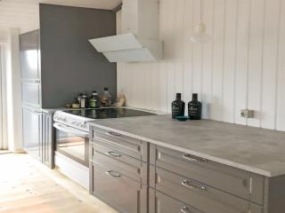 Holiday Home Gerlef - 382m from the sea by Interhome - 6