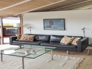 Holiday Home Sigvalda - 250m from the sea by Interhome - 1