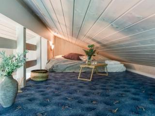 Holiday Home Vilmar - 1-2km from the sea by Interhome - 9