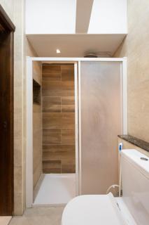 Belvira Residence - Self Check-in, Modern Studio Apartments in New Cairo - El Cairo - 6