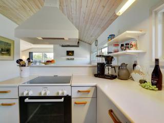 Holiday Home Ordan - 800m from the sea by Interhome - 1