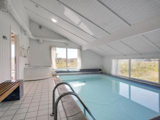 Holiday Home Hermund - 110m from the sea by Interhome - 8