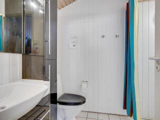 Holiday Home Hermund - 110m from the sea by Interhome - 1