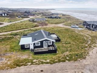 Holiday Home Adina - 50m from the sea by Interhome - 0