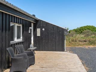 Holiday Home Welma - 500m from the sea by Interhome - 7