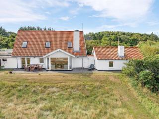 Holiday Home Yorrick - 50m to the fjord by Interhome - 9