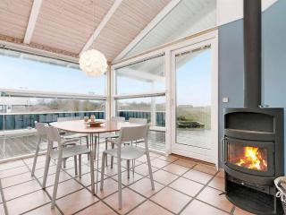 Holiday Home Frederikka - 350m from the sea by Interhome - 6