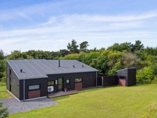 Holiday Home Herdie - 900m from the sea by Interhome - 0