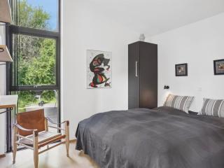 Holiday Home Herdie - 900m from the sea by Interhome - 5