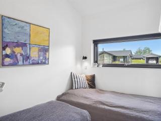 Holiday Home Herdie - 900m from the sea by Interhome - 2