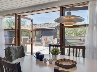 Holiday Home Grubbe - 600m from the sea by Interhome - 3