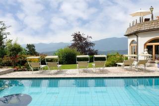Naturhotel Alpenrose - Millstatt - 1