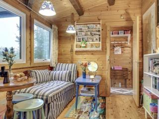 Holiday Home Artur - 1-5km from the sea by Interhome - 7