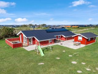 Holiday Home Skrallan - 400m from the sea by Interhome - 0