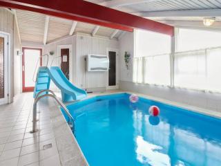 Holiday Home Skrallan - 400m from the sea by Interhome - 7