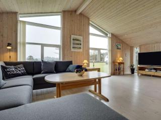Holiday Home Sampsa - 600m from the sea by Interhome - 4