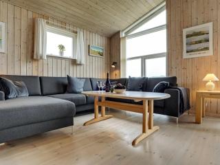 Holiday Home Sampsa - 600m from the sea by Interhome - 5