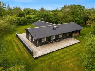Holiday Home Jarno - 1km from the sea by Interhome - 0