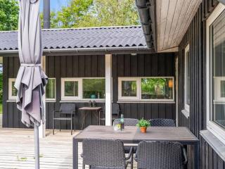 Holiday Home Jarno - 1km from the sea by Interhome - 8