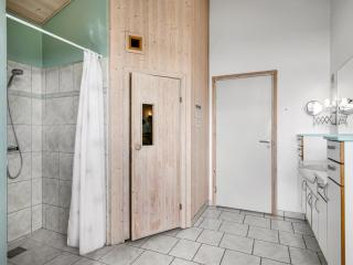 Holiday Home Jolanta - 250m from the sea by Interhome - 8