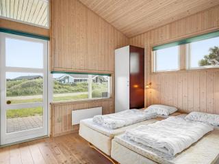 Holiday Home Jolanta - 250m from the sea by Interhome - 2