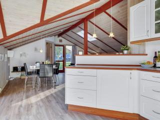 Holiday Home Thurir - 4km from the sea by Interhome - 1