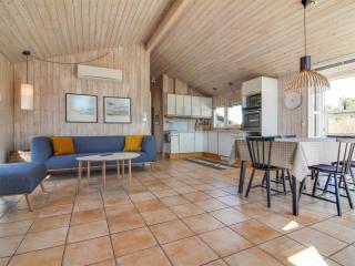Holiday Home Arkil - 300m from the sea by Interhome - 8