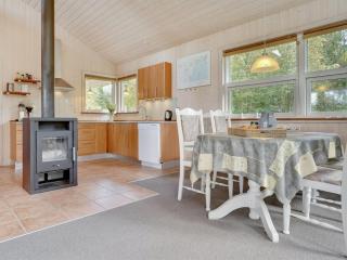 Holiday Home Krister - 250m to the fjord by Interhome - 6