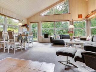 Holiday Home Krister - 250m to the fjord by Interhome - 5