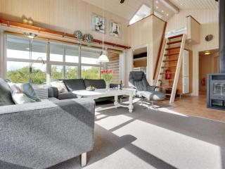 Holiday Home Krister - 250m to the fjord by Interhome - 4