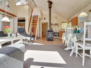 Holiday Home Krister - 250m to the fjord by Interhome - 1