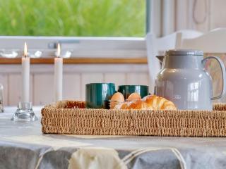 Holiday Home Krister - 250m to the fjord by Interhome - 2
