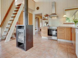 Holiday Home Krister - 250m to the fjord by Interhome - 1