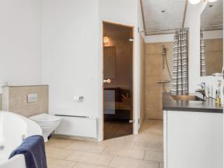 Holiday Home Alfuin - 500m from the sea by Interhome - 6