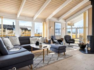 Holiday Home Bjarni - 239m from the sea by Interhome - 9