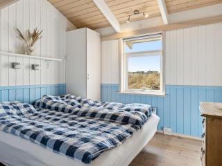 Holiday Home Bjarni - 239m from the sea by Interhome - 4