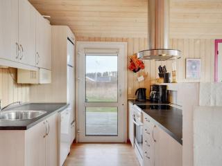 Holiday Home Hava - 450m from the sea by Interhome - 6