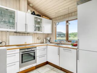 Holiday Home Yma - 200m from the sea by Interhome - 6