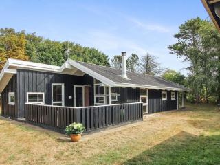 Holiday Home Nakke - 1-3km from the sea by Interhome - 0
