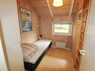 Holiday Home Nakke - 1-3km from the sea by Interhome - 2