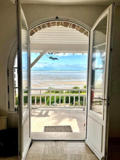 villa les Ondes - 0