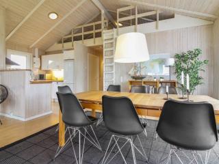 Holiday Home Mette - 98m from the sea by Interhome - 7