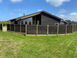 Holiday Home Preben - 500m from the sea by Interhome - 8