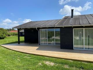 Holiday Home Preben - 500m from the sea by Interhome - 9